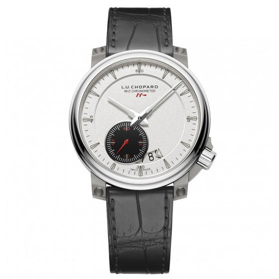 Replica Chopard L.U.C 8HF 168554-3001 replica Watch